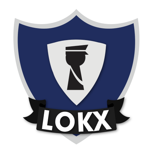Lokx Security